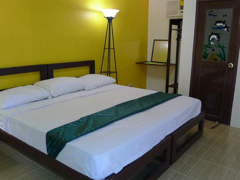 פורטו פרינססה By The Bay, Jacana Bed & Breakfast מראה חיצוני תמונה