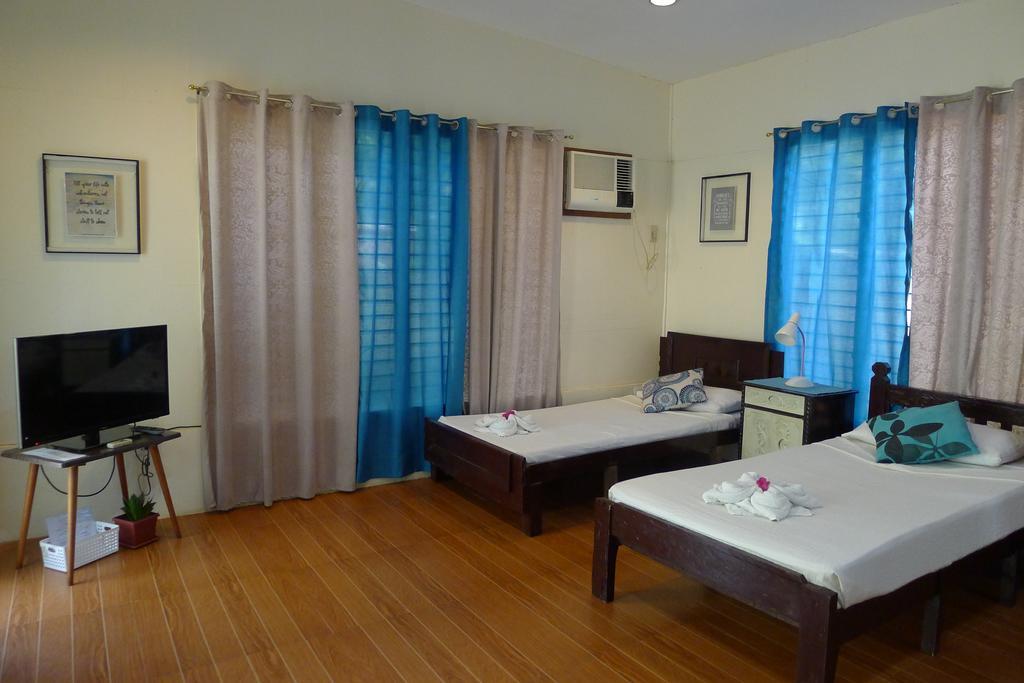 פורטו פרינססה By The Bay, Jacana Bed & Breakfast מראה חיצוני תמונה