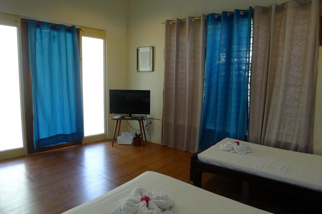 פורטו פרינססה By The Bay, Jacana Bed & Breakfast מראה חיצוני תמונה
