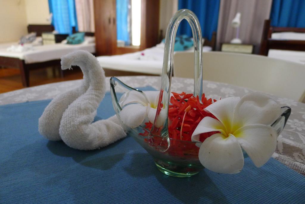 פורטו פרינססה By The Bay, Jacana Bed & Breakfast מראה חיצוני תמונה