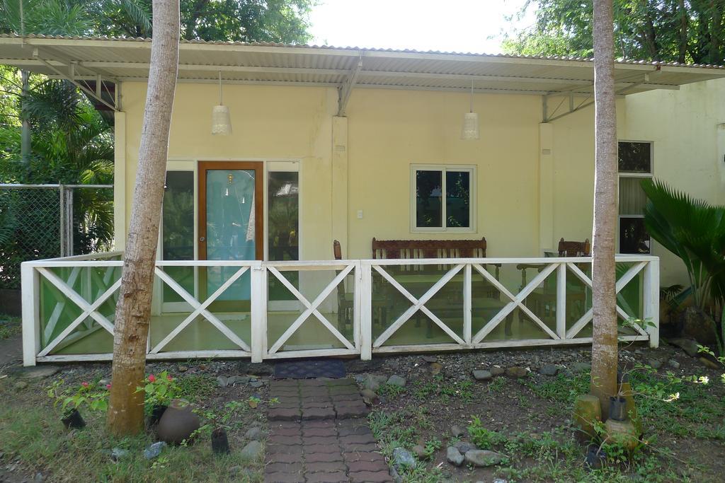 פורטו פרינססה By The Bay, Jacana Bed & Breakfast מראה חיצוני תמונה