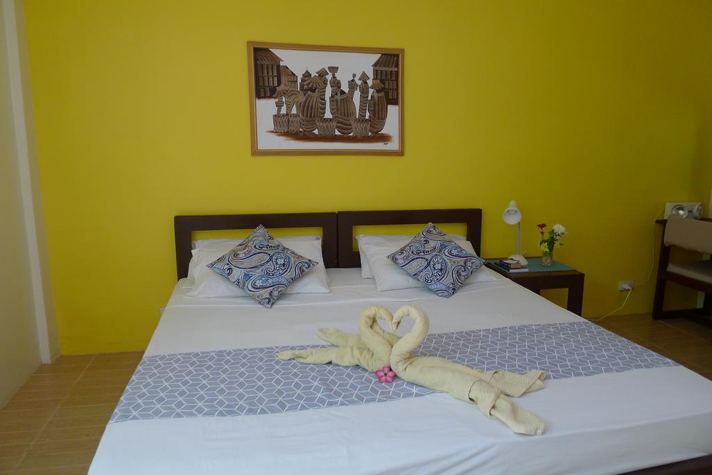 פורטו פרינססה By The Bay, Jacana Bed & Breakfast מראה חיצוני תמונה