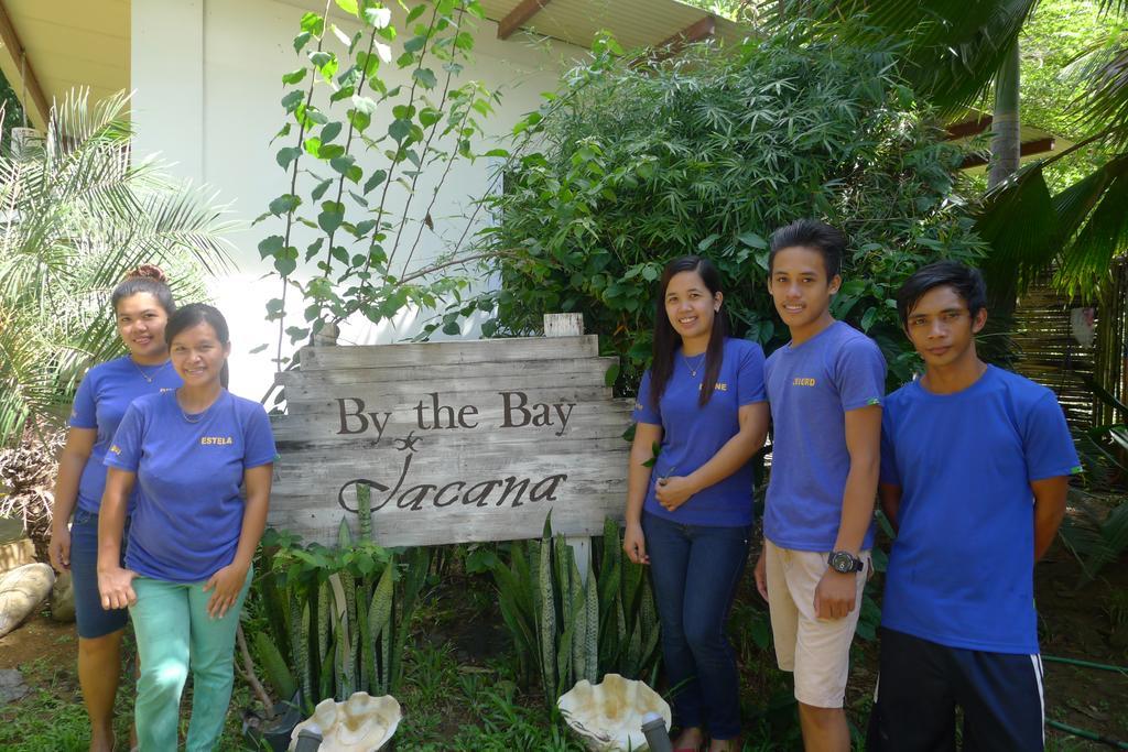 פורטו פרינססה By The Bay, Jacana Bed & Breakfast מראה חיצוני תמונה