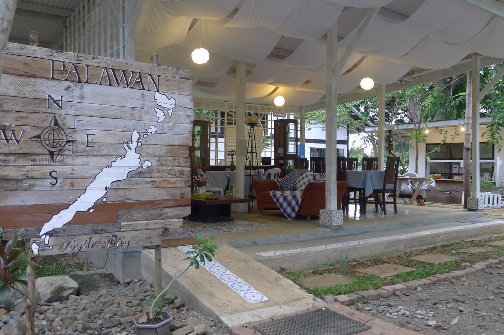 פורטו פרינססה By The Bay, Jacana Bed & Breakfast מראה חיצוני תמונה