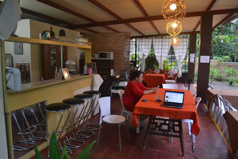 פורטו פרינססה By The Bay, Jacana Bed & Breakfast מראה חיצוני תמונה