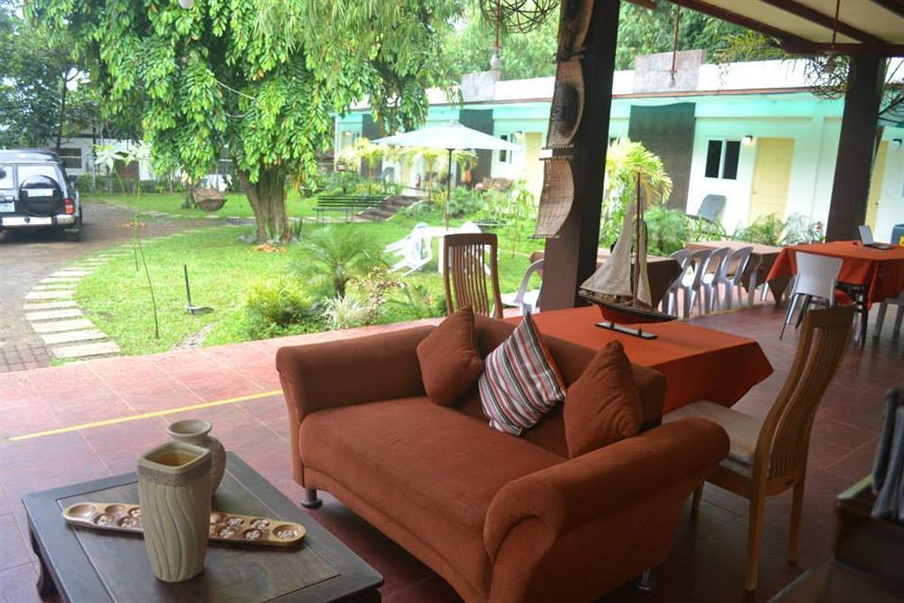 פורטו פרינססה By The Bay, Jacana Bed & Breakfast מראה חיצוני תמונה