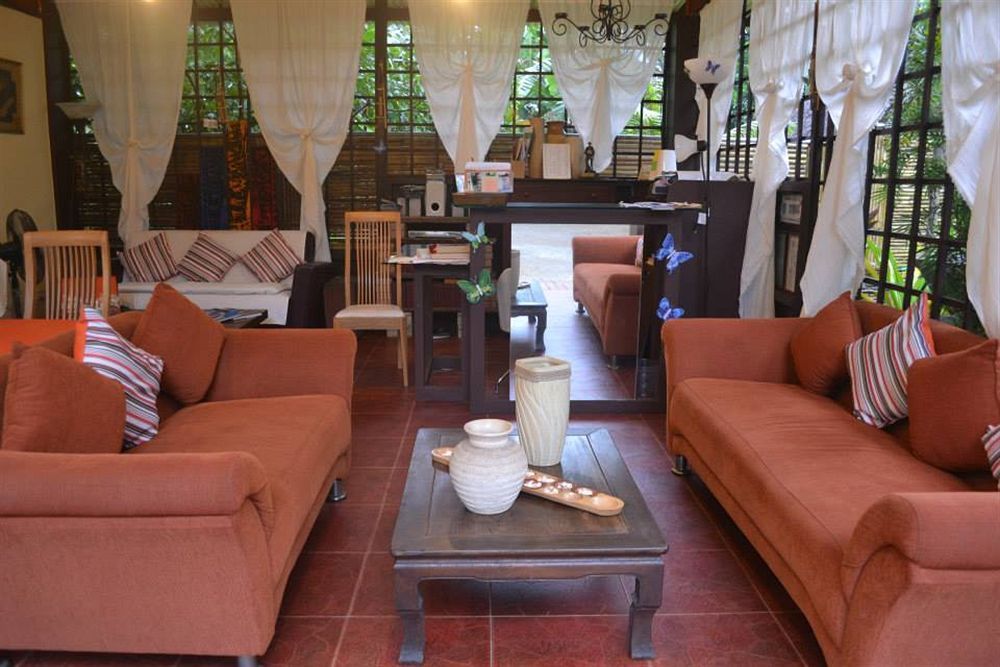 פורטו פרינססה By The Bay, Jacana Bed & Breakfast מראה חיצוני תמונה