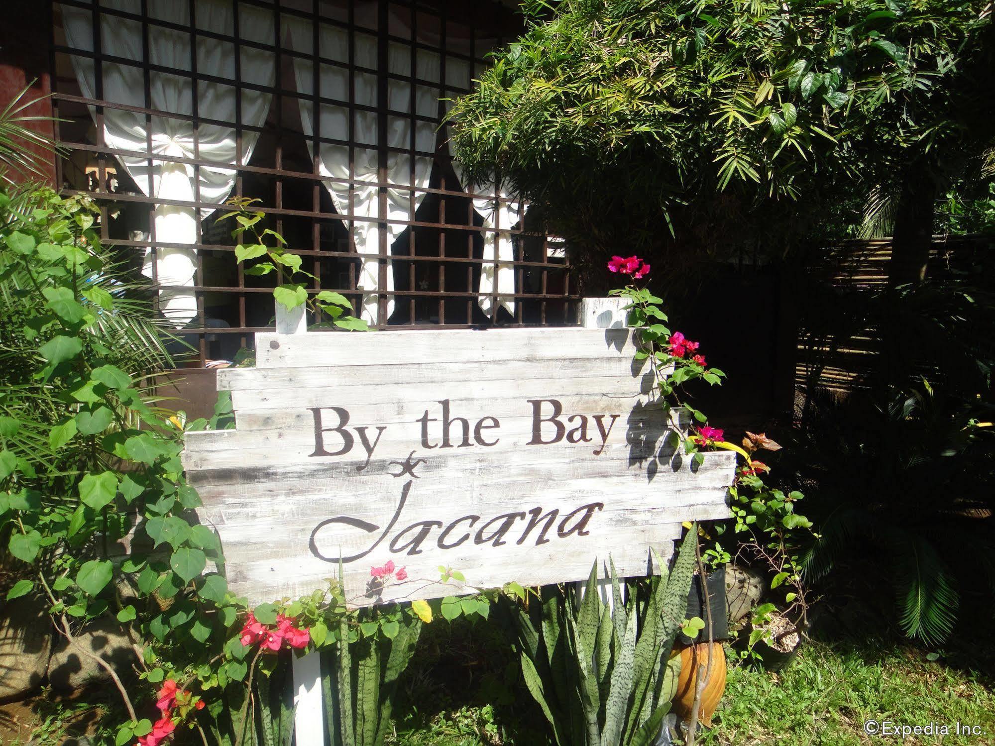 פורטו פרינססה By The Bay, Jacana Bed & Breakfast מראה חיצוני תמונה