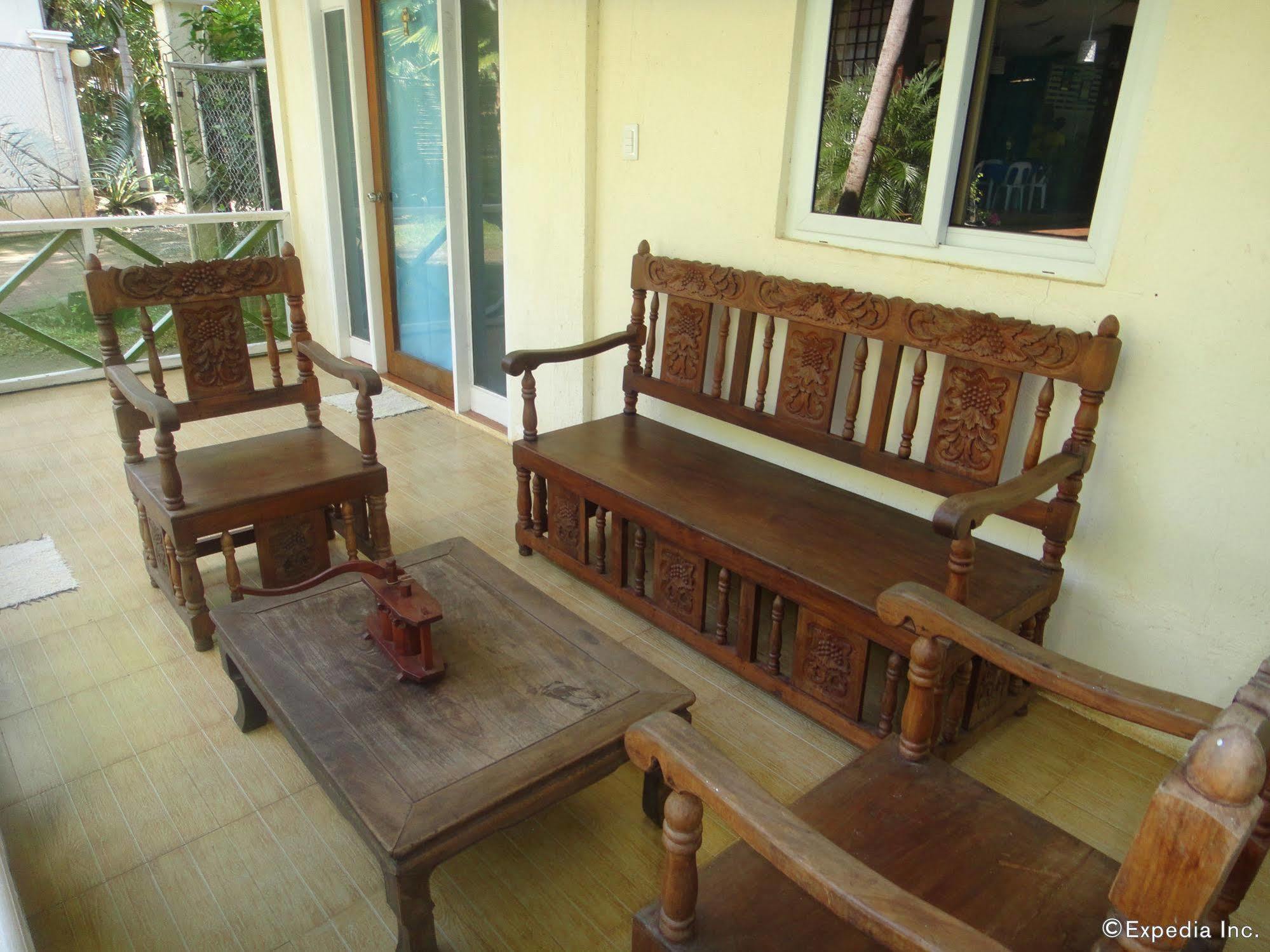 פורטו פרינססה By The Bay, Jacana Bed & Breakfast מראה חיצוני תמונה