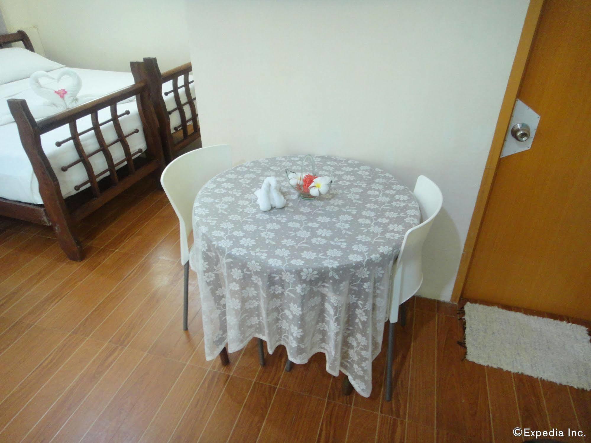 פורטו פרינססה By The Bay, Jacana Bed & Breakfast מראה חיצוני תמונה