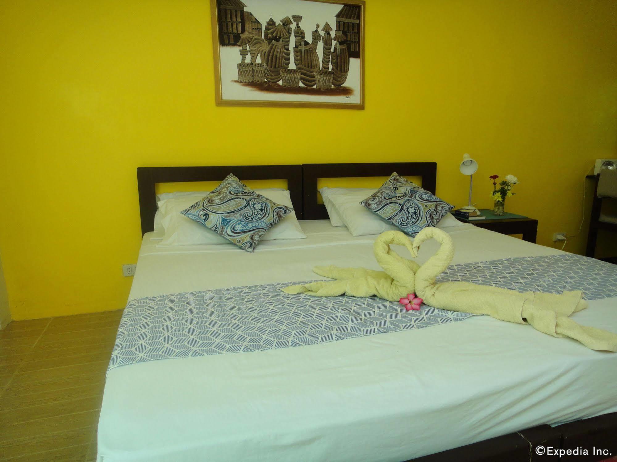 פורטו פרינססה By The Bay, Jacana Bed & Breakfast מראה חיצוני תמונה