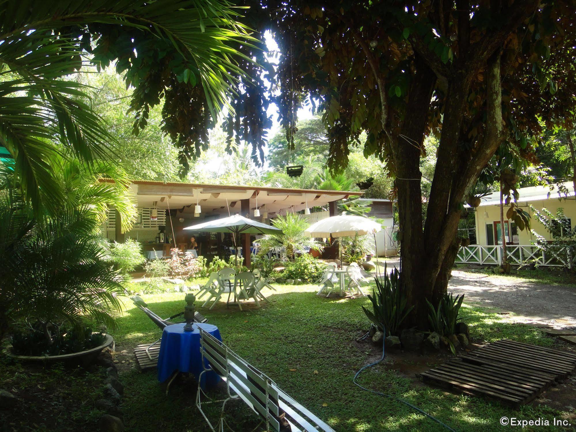 פורטו פרינססה By The Bay, Jacana Bed & Breakfast מראה חיצוני תמונה