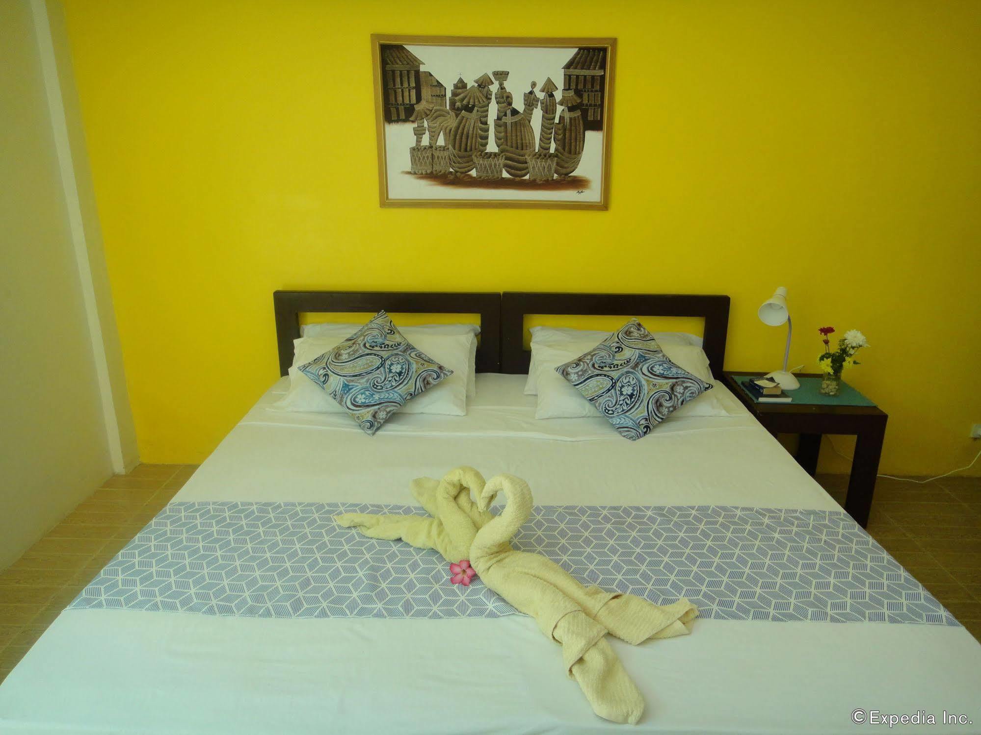 פורטו פרינססה By The Bay, Jacana Bed & Breakfast מראה חיצוני תמונה
