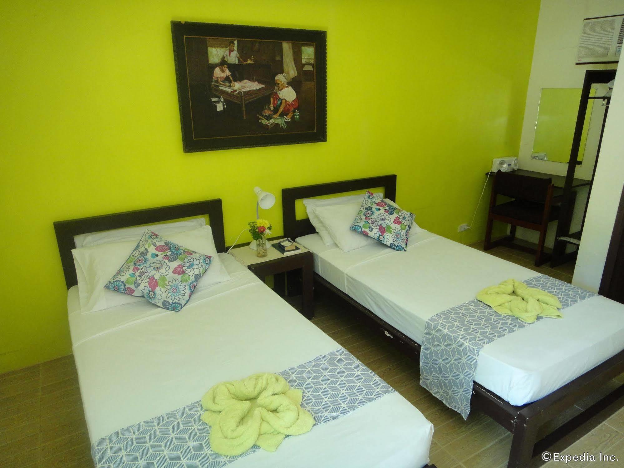 פורטו פרינססה By The Bay, Jacana Bed & Breakfast מראה חיצוני תמונה