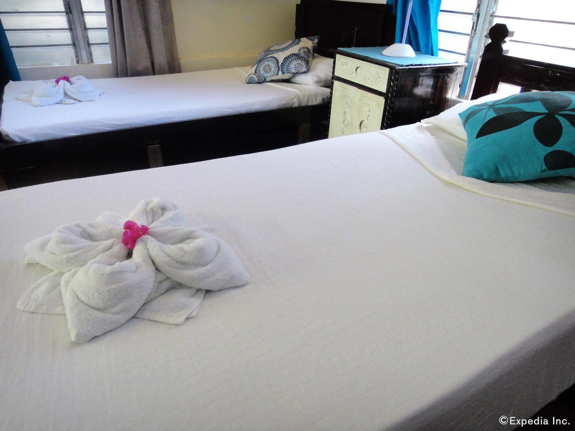 פורטו פרינססה By The Bay, Jacana Bed & Breakfast מראה חיצוני תמונה