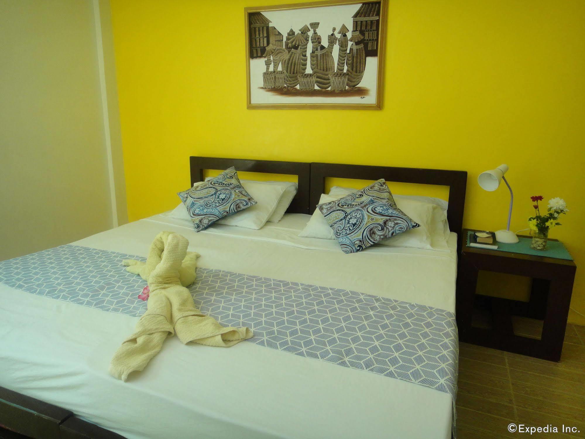 פורטו פרינססה By The Bay, Jacana Bed & Breakfast מראה חיצוני תמונה
