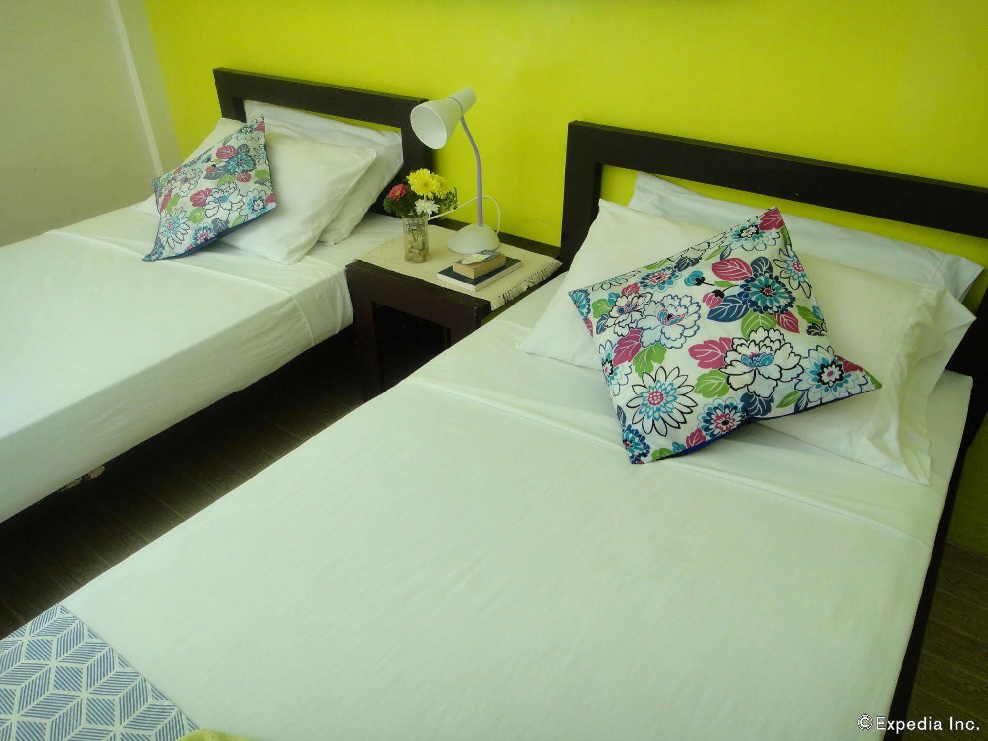פורטו פרינססה By The Bay, Jacana Bed & Breakfast מראה חיצוני תמונה