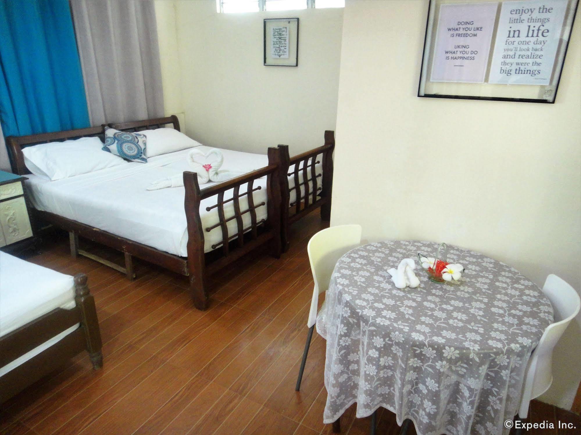 פורטו פרינססה By The Bay, Jacana Bed & Breakfast מראה חיצוני תמונה