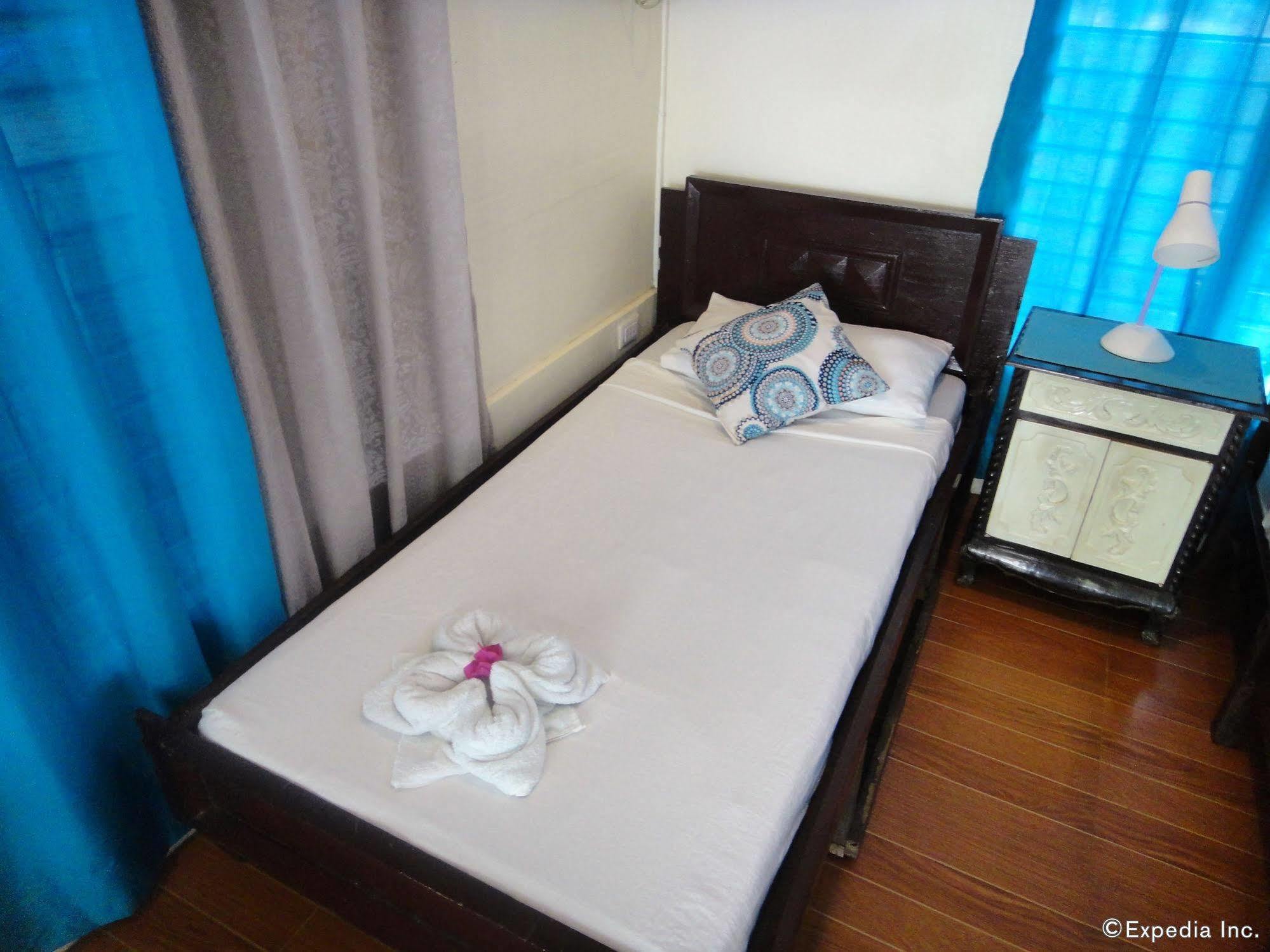 פורטו פרינססה By The Bay, Jacana Bed & Breakfast מראה חיצוני תמונה