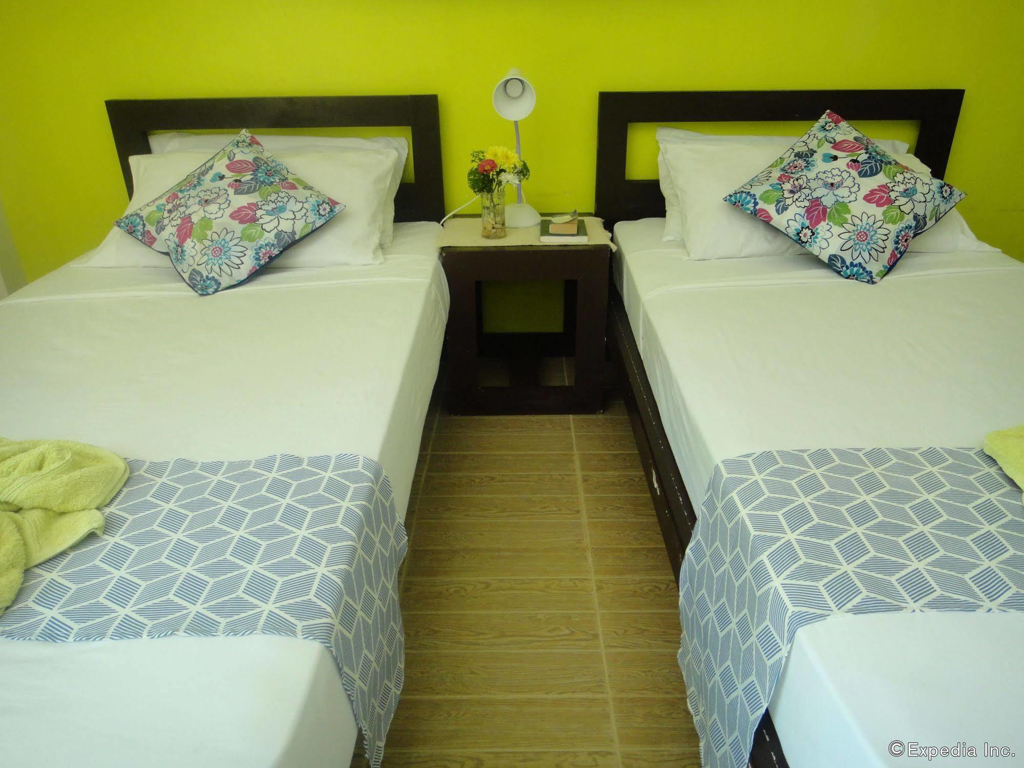 פורטו פרינססה By The Bay, Jacana Bed & Breakfast מראה חיצוני תמונה