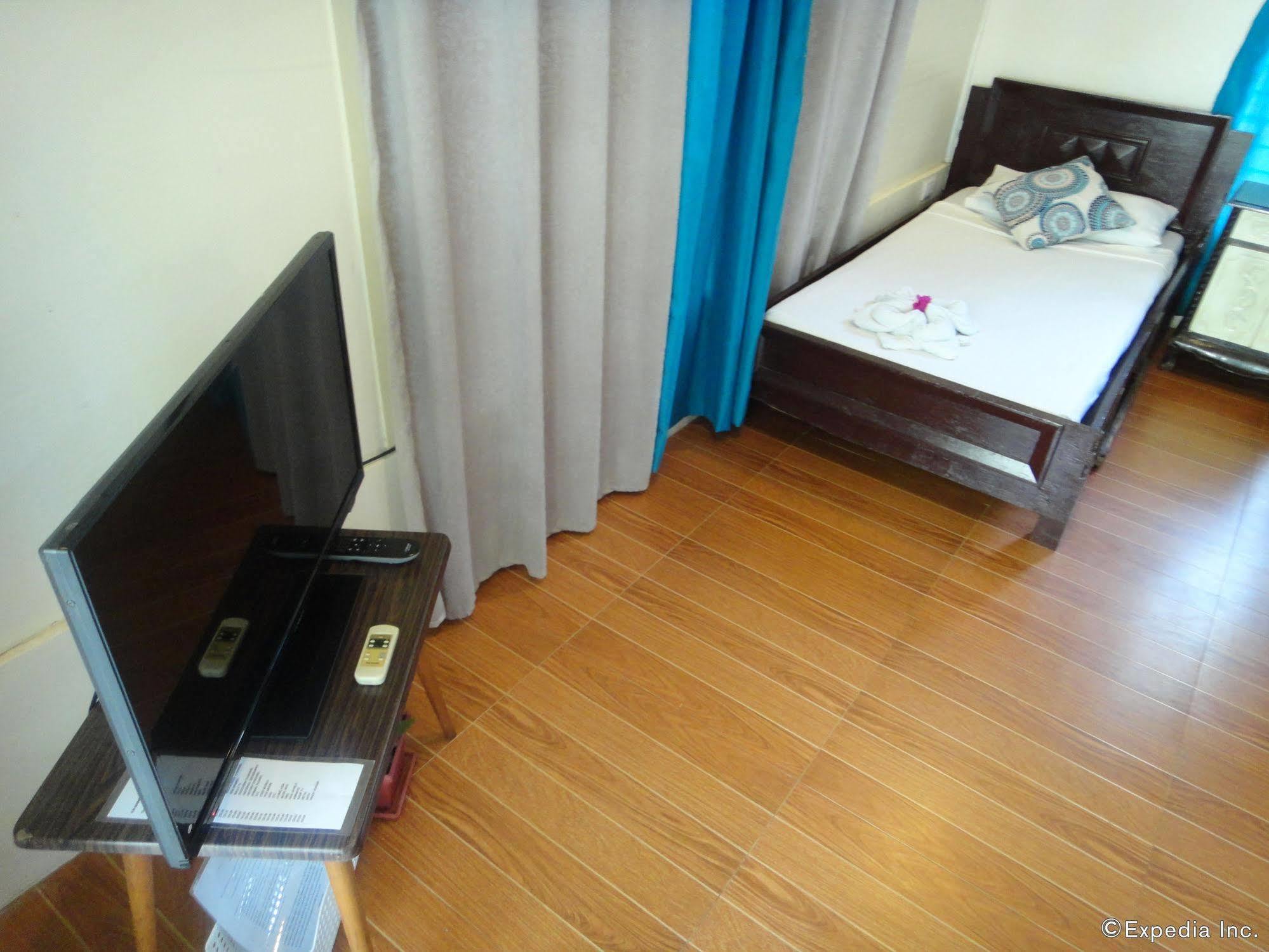 פורטו פרינססה By The Bay, Jacana Bed & Breakfast מראה חיצוני תמונה