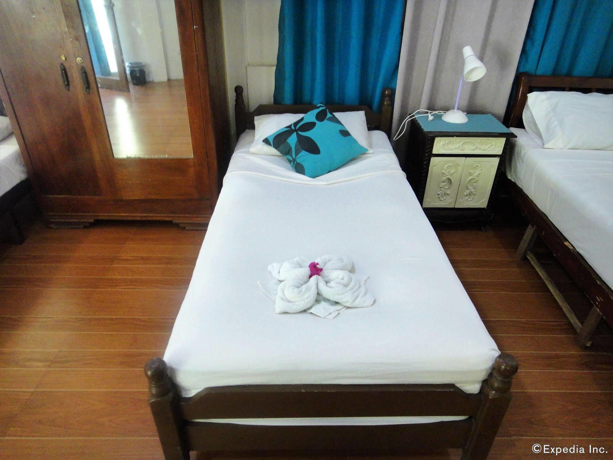 פורטו פרינססה By The Bay, Jacana Bed & Breakfast מראה חיצוני תמונה
