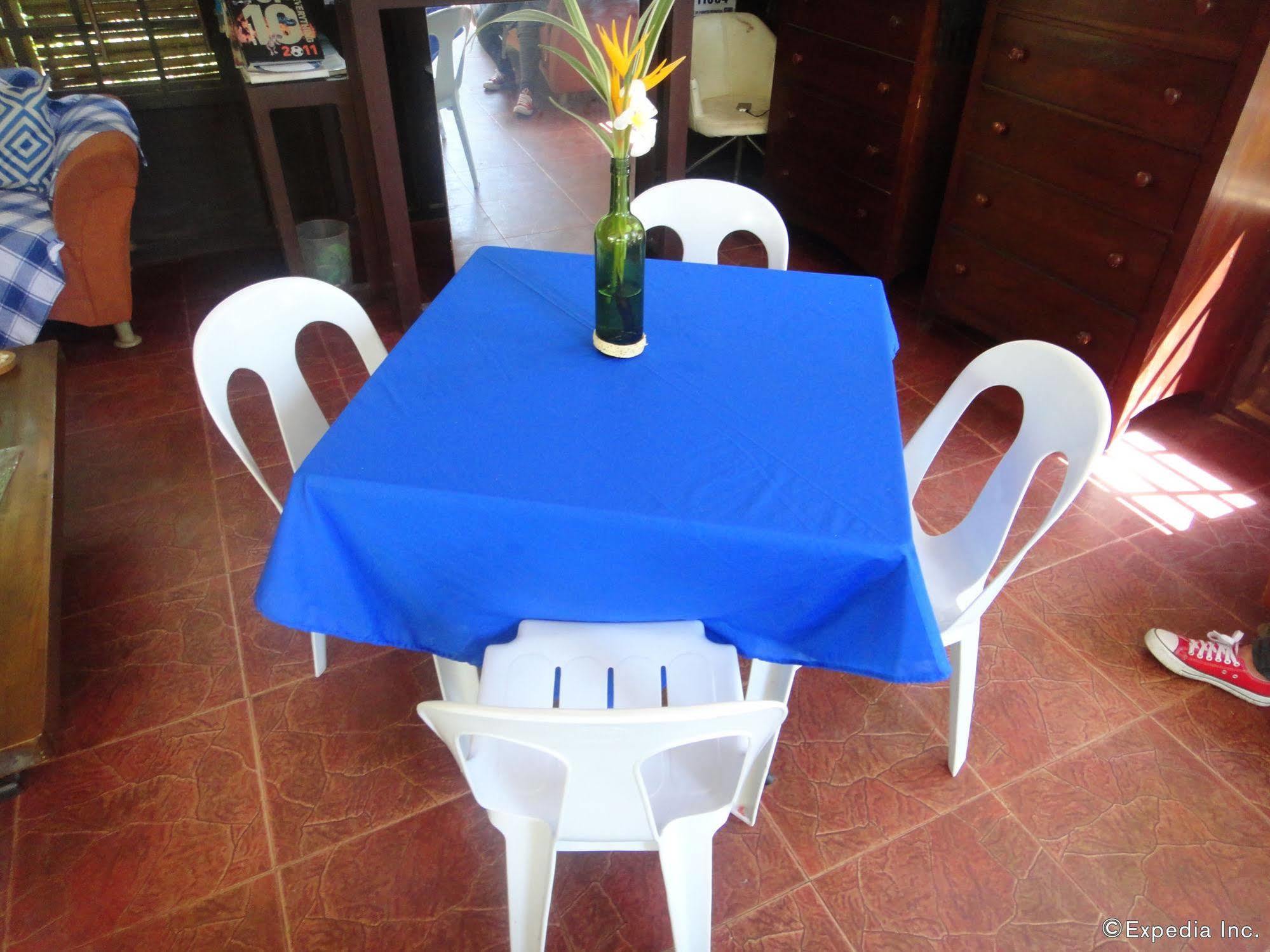 פורטו פרינססה By The Bay, Jacana Bed & Breakfast מראה חיצוני תמונה