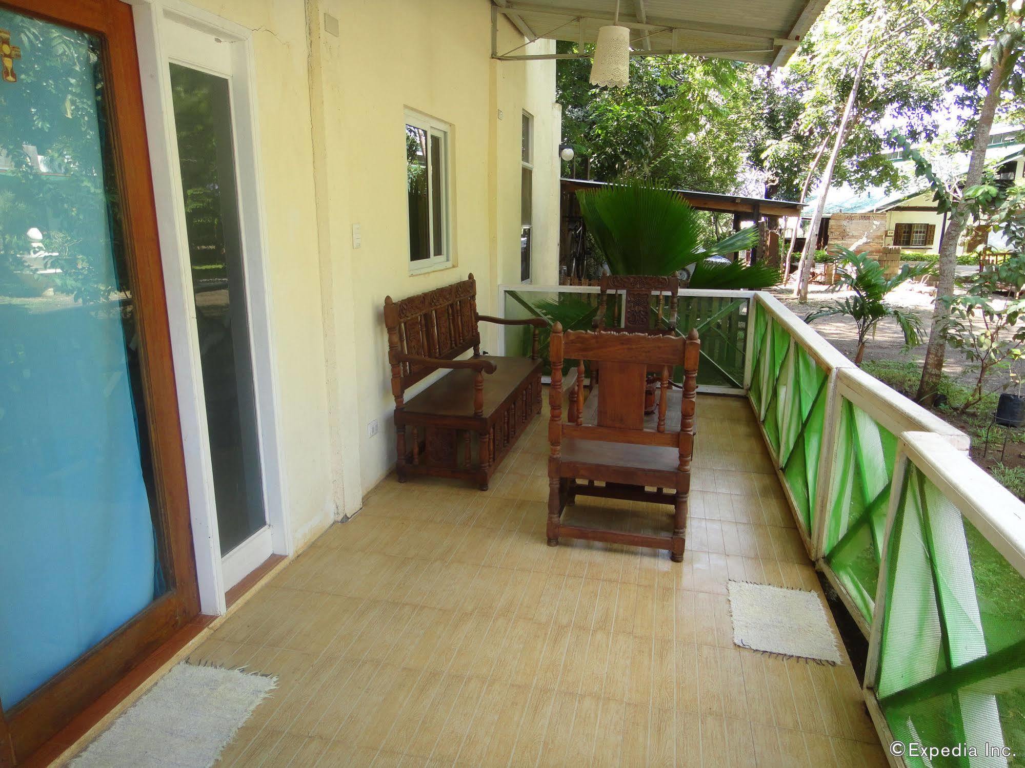 פורטו פרינססה By The Bay, Jacana Bed & Breakfast מראה חיצוני תמונה